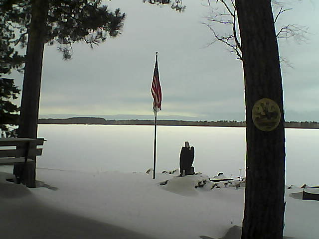 Whiteface Cam Image - Tue, 01/09/2018 9:18am 