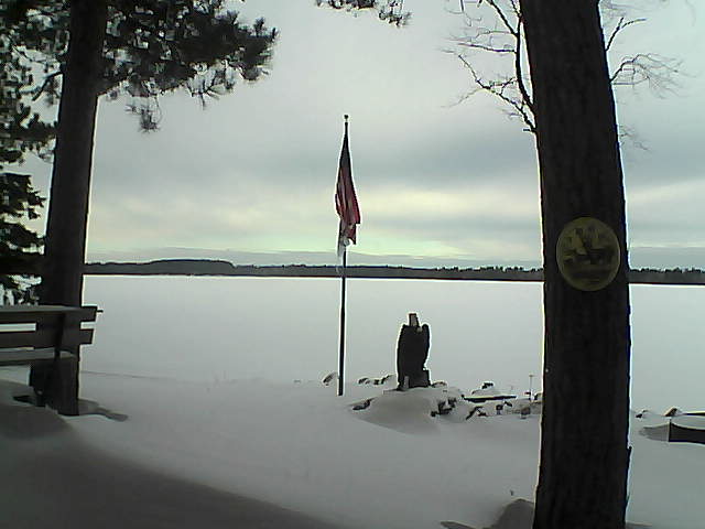 Whiteface Cam Image - Tue, 01/09/2018 9:38am 