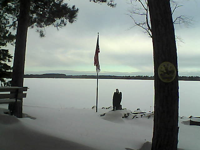Whiteface Cam Image - Tue, 01/09/2018 9:48am 
