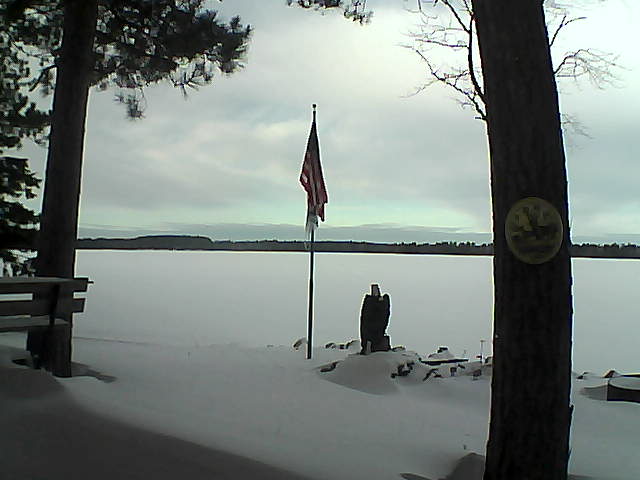 Whiteface Cam Image - Tue, 01/09/2018 9:58am 