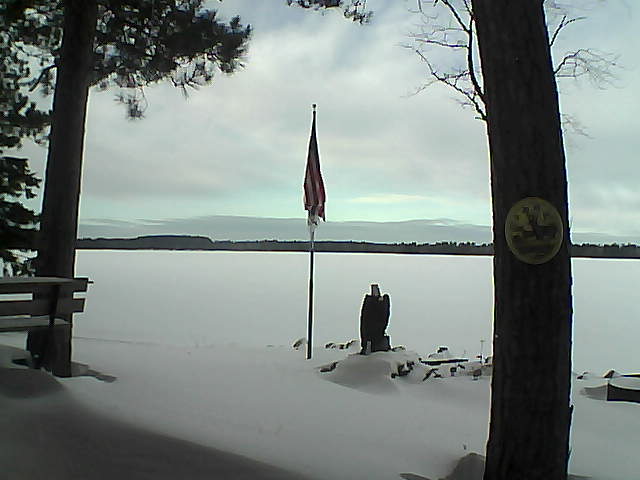 Whiteface Cam Image - Tue, 01/09/2018 10:08am 