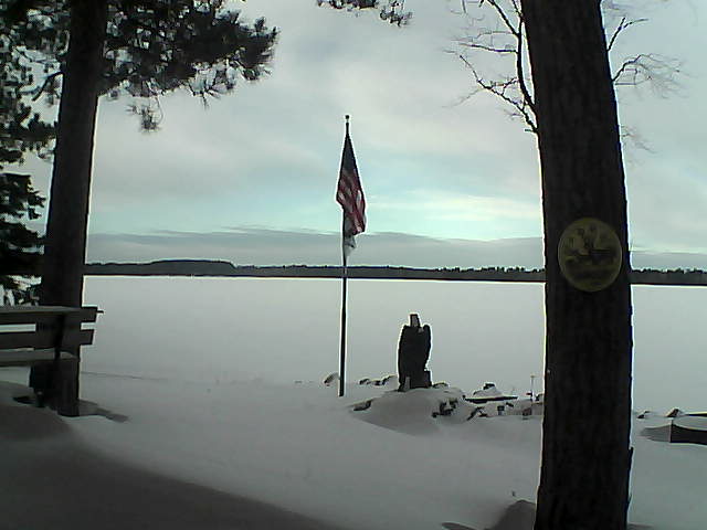 Whiteface Cam Image - Tue, 01/09/2018 10:18am 