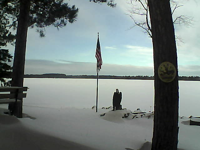 Whiteface Cam Image - Tue, 01/09/2018 10:28am 