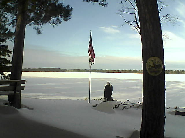 Whiteface Cam Image - Tue, 01/09/2018 10:38am 