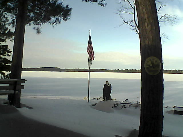 Whiteface Cam Image - Tue, 01/09/2018 10:48am 