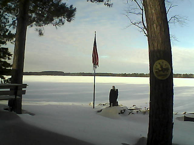 Whiteface Cam Image - Tue, 01/09/2018 10:58am 
