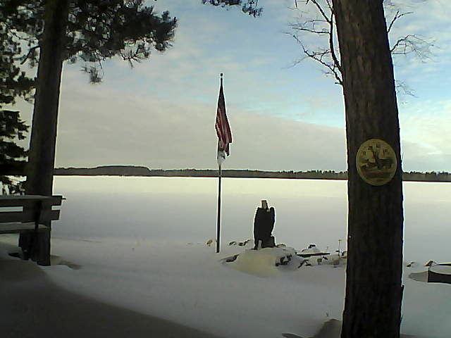 Whiteface Cam Image - Tue, 01/09/2018 11:08am 