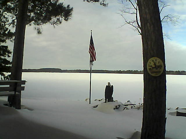 Whiteface Cam Image - Tue, 01/09/2018 11:18am 