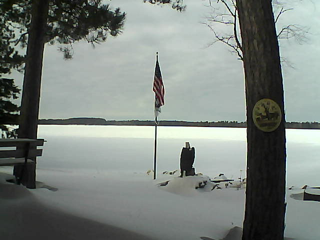 Whiteface Cam Image - Tue, 01/09/2018 11:28am 