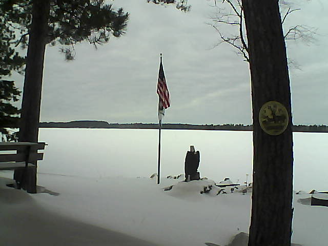 Whiteface Cam Image - Tue, 01/09/2018 11:38am 