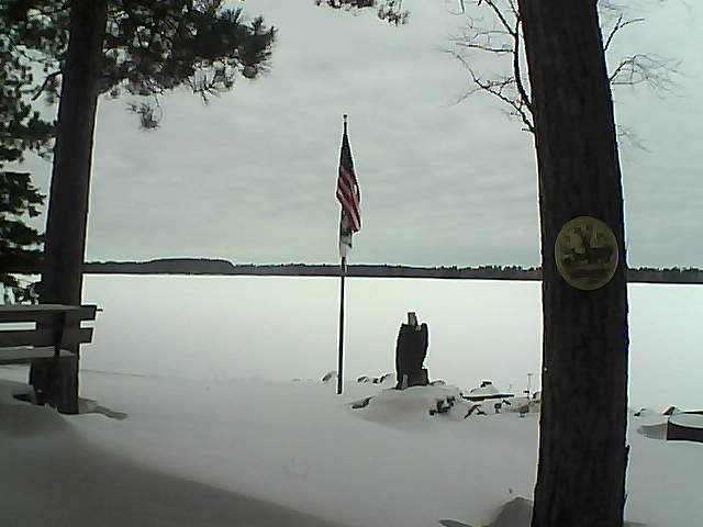 Whiteface Cam Image - Tue, 01/09/2018 12:08pm 