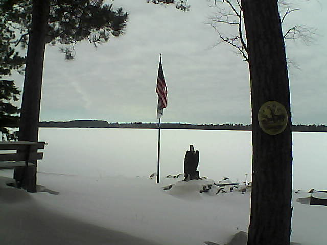 Whiteface Cam Image - Tue, 01/09/2018 12:28pm 