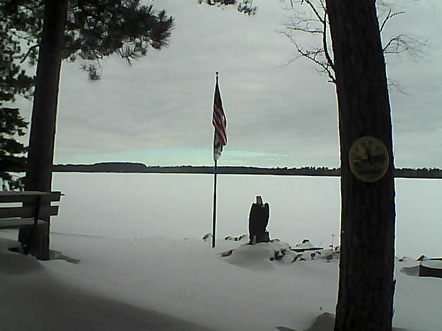 Whiteface Cam Image - Tue, 01/09/2018 1:08pm 