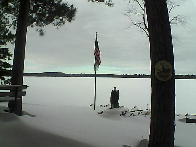 Whiteface Cam Image - Tue, 01/09/2018 1:18pm 