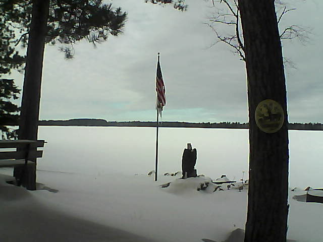 Whiteface Cam Image - Tue, 01/09/2018 1:28pm 