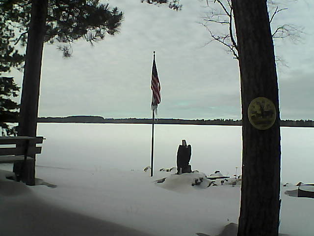 Whiteface Cam Image - Tue, 01/09/2018 1:38pm 