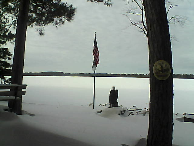 Whiteface Cam Image - Tue, 01/09/2018 1:48pm 