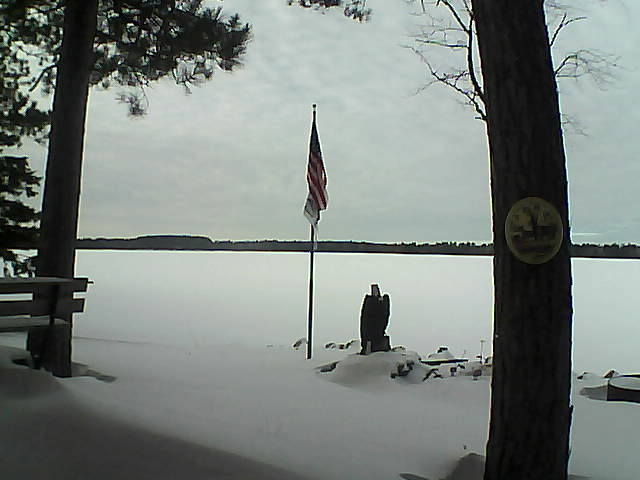 Whiteface Cam Image - Tue, 01/09/2018 1:58pm 