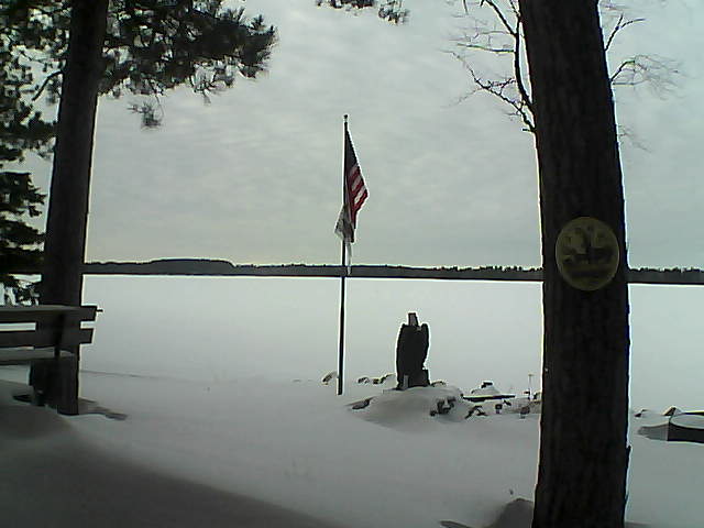 Whiteface Cam Image - Tue, 01/09/2018 2:08pm 