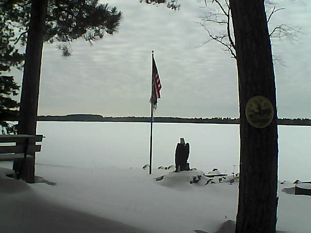 Whiteface Cam Image - Tue, 01/09/2018 2:18pm 