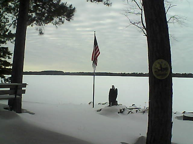 Whiteface Cam Image - Tue, 01/09/2018 2:38pm 