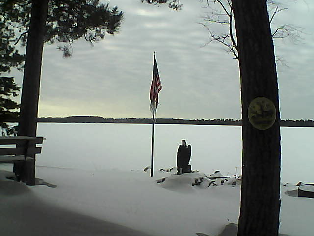 Whiteface Cam Image - Tue, 01/09/2018 2:48pm 