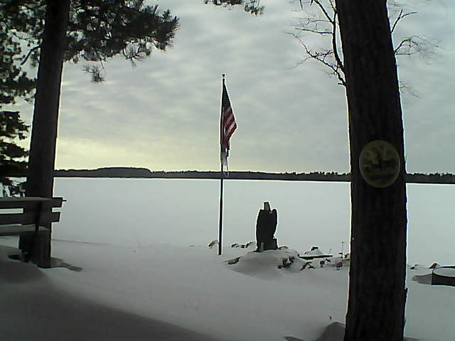 Whiteface Cam Image - Tue, 01/09/2018 2:58pm 