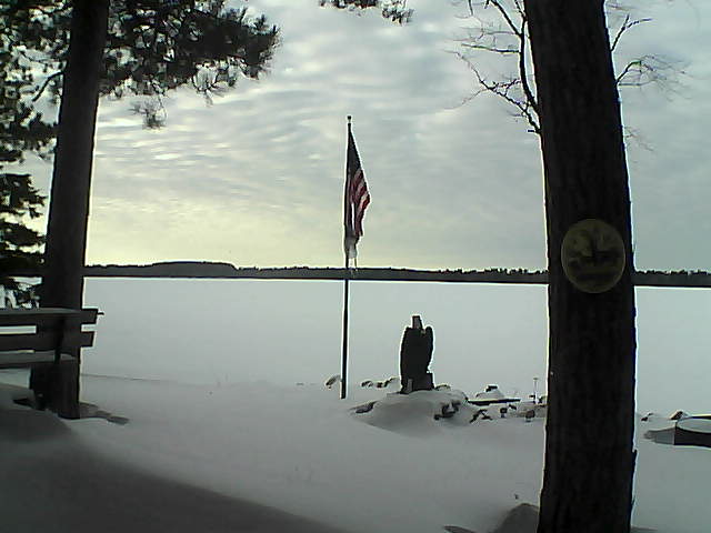 Whiteface Cam Image - Tue, 01/09/2018 3:08pm 