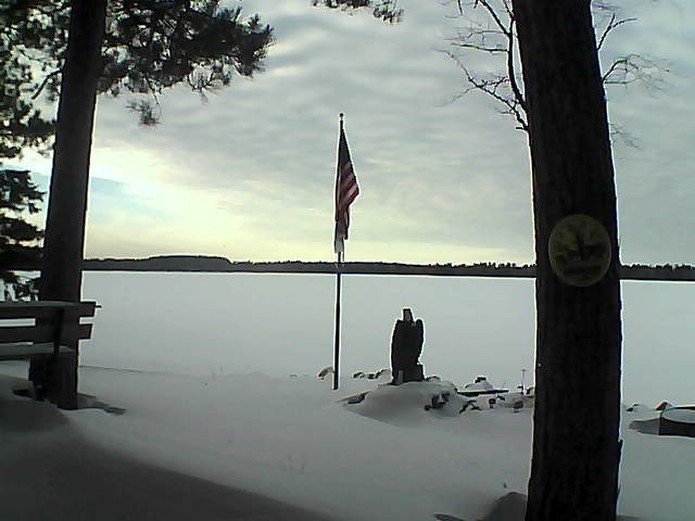 Whiteface Cam Image - Tue, 01/09/2018 3:28pm 
