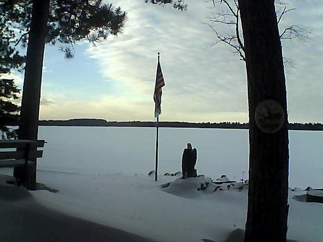 Whiteface Cam Image - Tue, 01/09/2018 3:38pm 