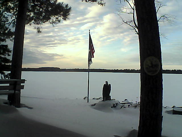 Whiteface Cam Image - Tue, 01/09/2018 3:58pm 