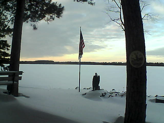 Whiteface Cam Image - Tue, 01/09/2018 4:08pm 