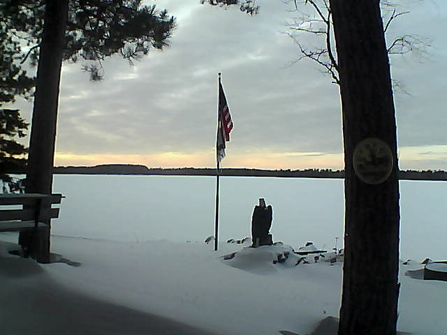 Whiteface Cam Image - Tue, 01/09/2018 4:28pm 