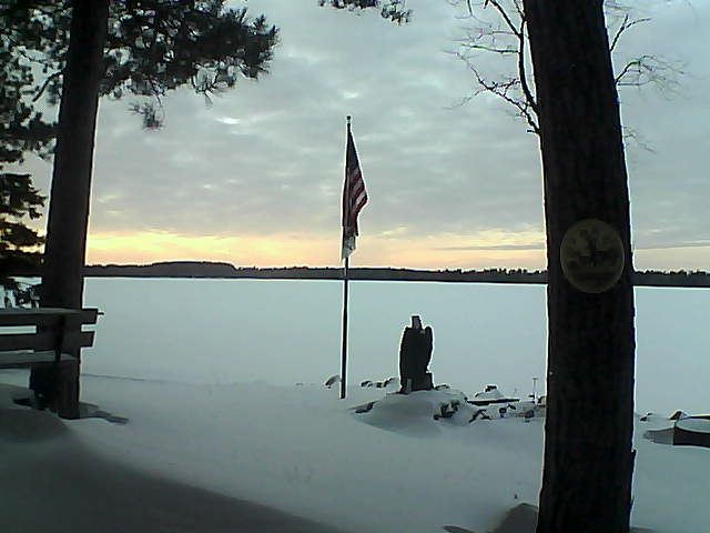 Whiteface Cam Image - Tue, 01/09/2018 4:38pm 