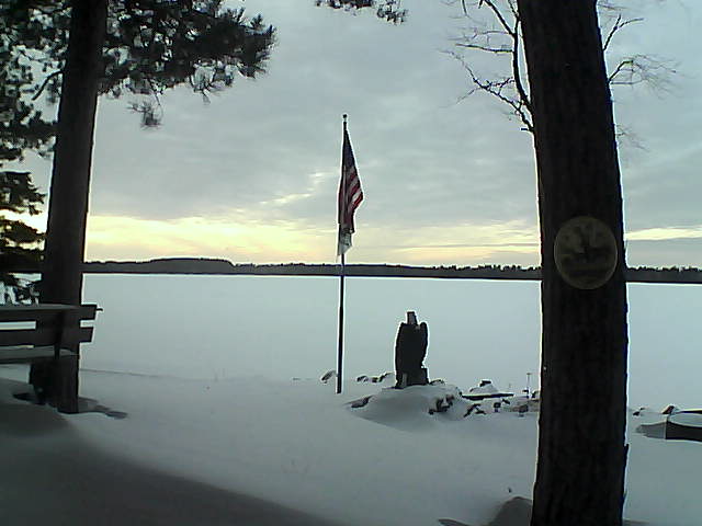 Whiteface Cam Image - Tue, 01/09/2018 4:48pm 