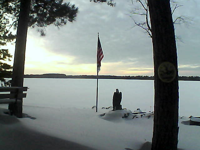 Whiteface Cam Image - Tue, 01/09/2018 4:58pm 