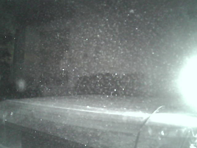 Whiteface Cam Image - Tue, 01/09/2018 5:28pm 