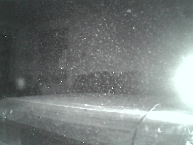 Whiteface Cam Image - Tue, 01/09/2018 7:08pm 