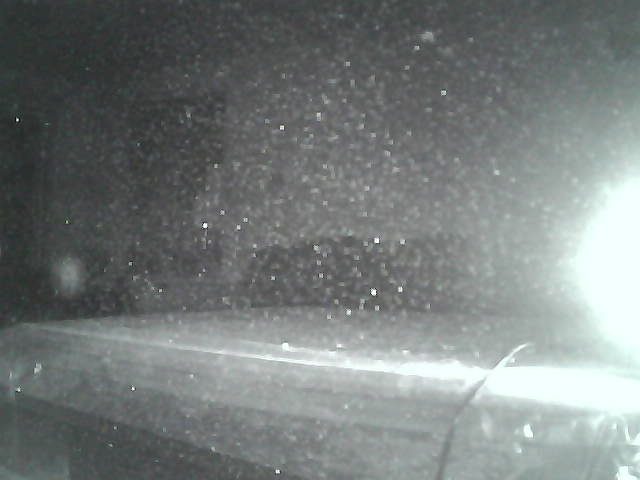 Whiteface Cam Image - Tue, 01/09/2018 7:18pm 