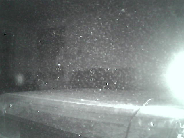 Whiteface Cam Image - Tue, 01/09/2018 7:28pm 