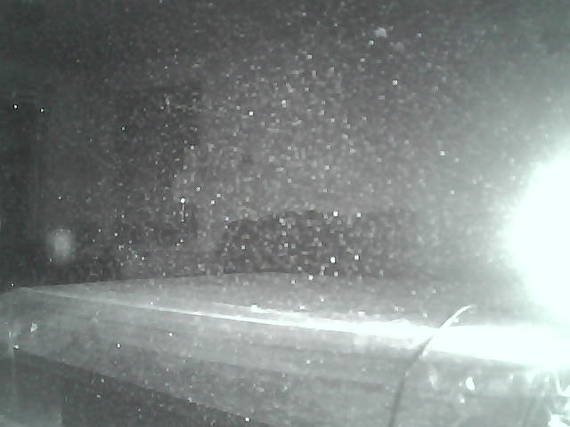 Whiteface Cam Image - Tue, 01/09/2018 10:08pm 