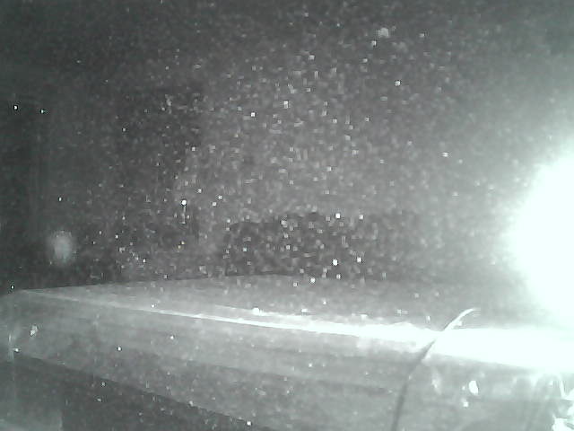 Whiteface Cam Image - Tue, 01/09/2018 10:28pm 