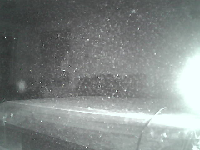 Whiteface Cam Image - Tue, 01/09/2018 10:38pm 