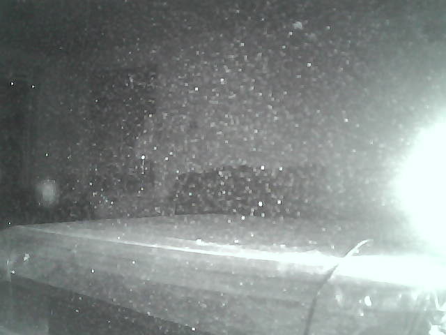 Whiteface Cam Image - Tue, 01/09/2018 11:28pm 