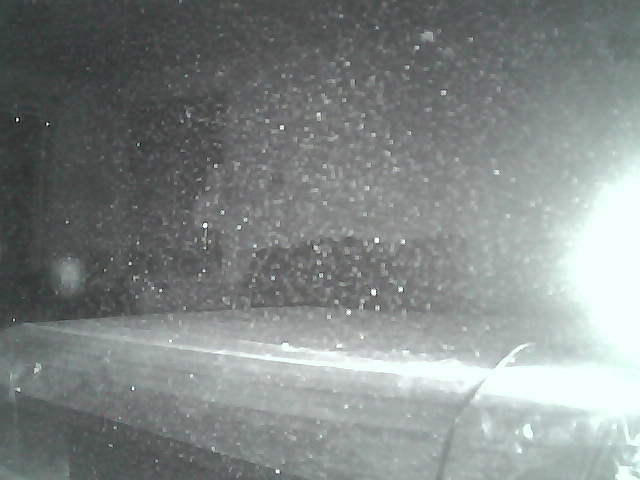 Whiteface Cam Image - Tue, 01/09/2018 11:49pm 