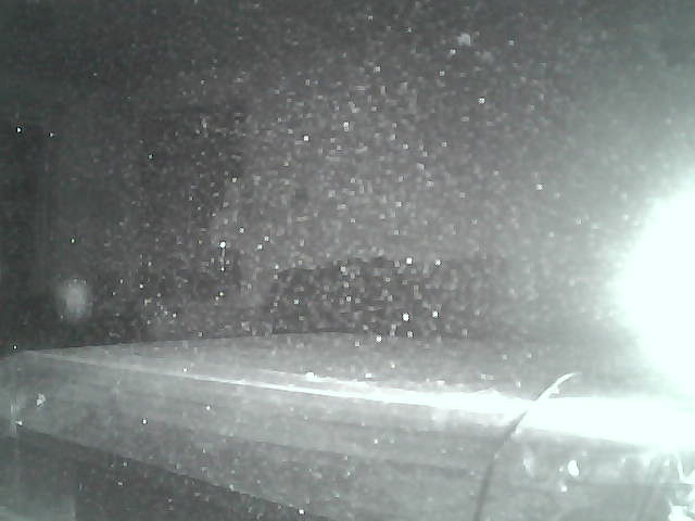 Whiteface Cam Image - Wed, 01/10/2018 2:29am 