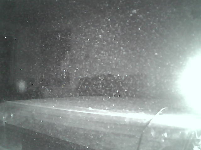 Whiteface Cam Image - Wed, 01/10/2018 5:29am 