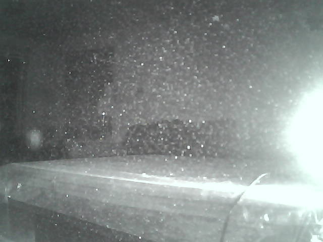 Whiteface Cam Image - Wed, 01/10/2018 5:39am 