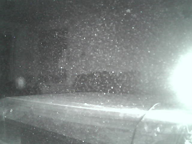 Whiteface Cam Image - Wed, 01/10/2018 5:59am 