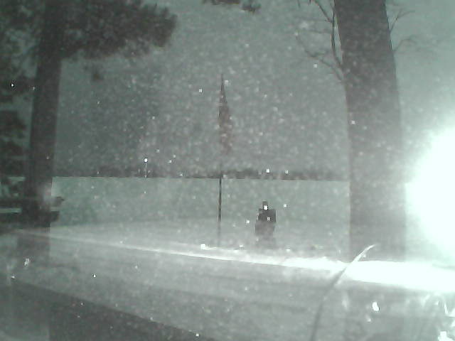 Whiteface Cam Image - Wed, 01/10/2018 7:29am 